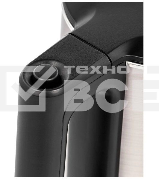 Чайник электрический Midea MK-8064 Объем: 1,7 л Двойной корпус из нержавеющей стали Цельная колба Не нагревающиеся стенки Низкий уровень шума Мощность: 2200 Вт Скрытый нагревательный элемент Автоматический и ручной выключатель Место для хранения шнура Вращающийся на 360°корпус Многоразовый фильтр от накипи Безопасное и плавное открытие крышки Защита от перегрева Автоотключение при отсутствии воды Электропитание – 220-240В, 50Гц Цвет – брашированная сталь,