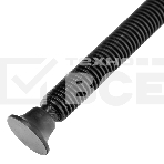 Струбцина Denzel G-образная, усиленная, 200 мм, фото5