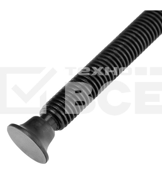 Струбцина Denzel G-образная, усиленная, 200 мм