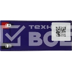 Модуль батарейный аналог RBC2 Delta RBM2, фото7