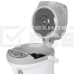 Термопот Blackton Bt TP331 белый/серый Общий объем 3л, Автоматическое поддержание температуры, фото14