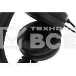 Гарнитура проводная с микрофоном A4 Bloody G528C черный 1.8м мониторы USB оголовье (G528C), фото5