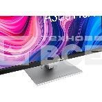 Монитор 27' ASUS ProArt PA279CV IPS 3840x2160, 60 Гц, 5 мс, 16:9, 350 кд/м², HDMI 2.0, DP 1.2, USB-C, 3.5 Jack, USB Hub (4x USB 3.0), динамики (2x2 Вт), черный/белый, фото8