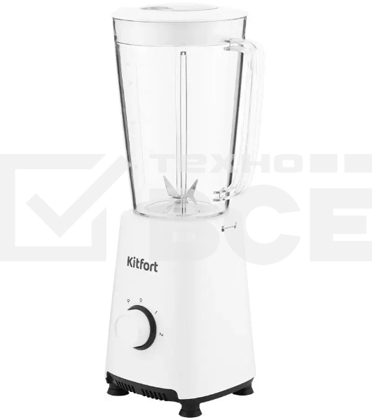 Блендер стационарный Kitfort КТ-1380