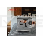 Мини-печь Atlanta ATH-1403 черный, фото4