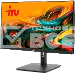 Моноблок IRU Tactio 23ID 23.8' Full HD i3 12100 (3.3) 16Gb SSD 256Gb UHDG 730 CR Win 11Pro GbitEth WiFi BT 90W Cam черный 1920x1080 (RUS), фото15