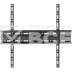 Кронштейн для телевизора Arm Media PLASMA-4 new черный, 22'-65' макс. 55 кг, настенный, наклон, фото9