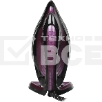 Парогенератор Tefal Express Vision SV8152E0 2800Вт фиолетовый/черный, фото9