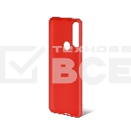 Чехол (клип-кейс) DF tcCase-02, для TCL 20 SE, красный tccase-02 (red), фото2