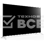Телевизор Hyundai 75' H-LED75QBU7500 черный/серебристый QLED UHD 60Hz Android TV, фото15