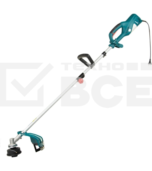 Электрокоса Hyundai GC 1000 двигатель электрический, 1000 Вт, 5,09 кг