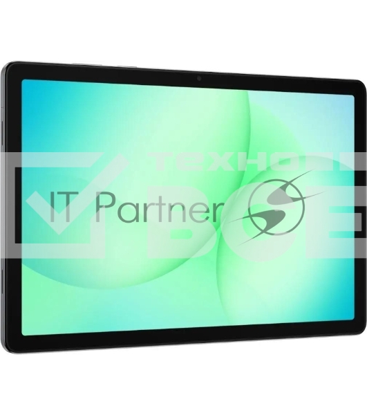 Планшет Samsung Galaxy Tab A11 Enterprise Edition 11', 6Gb, 128Gb, Wi-Fi, Android 15, серый