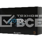 Блок питания Chieftec BDF-1000C, 1000Вт, 80 PLUS Bronze, 140мм, модульный, черный, фото2