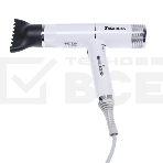 Фен SAKURA SA-4051W белый/серый, 1600 Вт, компактный, фото4