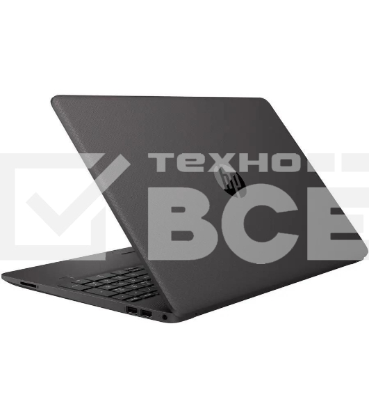 Ноутбук HP 250 G9/15.6'/IPS/Intel Core i5 1335U/16ГБ/512ГБ SSD/Intel Iris Xe graphics/без ОС/темно-серебристый/1.74kg