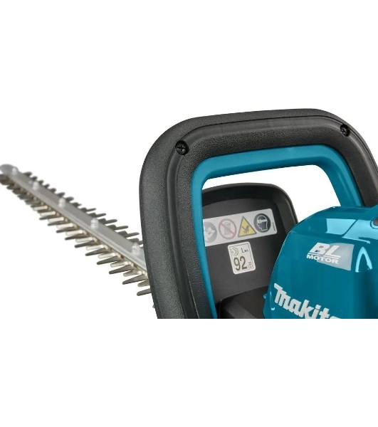 Кусторез/ножницы для травы Makita DUH606RFаккум.