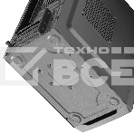 Компьютерный корпус Ginzzu B180 2*USB 2.0,AU w/o PSU, фото5