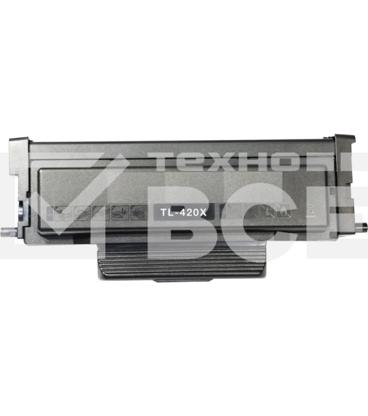 Картридж GP-TL-420X для принтеров  Pantum 3010/P3300/M6700/6800/7100/7200/7300 6000 копий GalaPrint