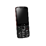 Мобильный телефон teXet TM-308 черный-красный, фото5