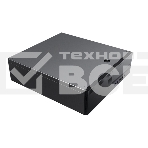 Корпус Inwin EL555BK PM-450TFX,80+Bronze U3.0*2+U2*2+2*combo Audio: fan 9cm; intrusion switch  [6188897], фото3