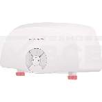 Водонагреватель проточный Royal Thermo SmartFix TS (6,5 kW) - кран+душ, фото4