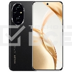 Смартфон Honor 200 Pro, 12/512Gb, черный, фото 1