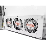 Шкаф уличный всепогодный настенный укомплект. 18U (Ш600хГ500), к. T1-IP54, фото21