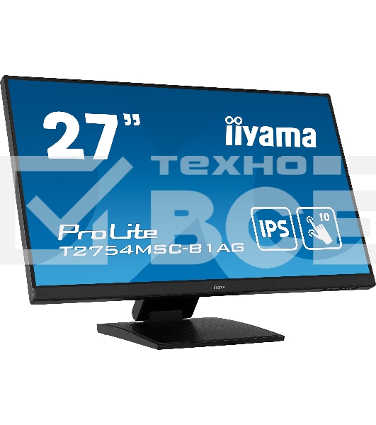 Монитор 27