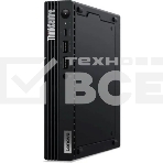 Неттоп Lenovo ThinkCentre M70q Gen 4 i5-13400T, 16GB DDR4 3200, 512GB SSD M.2, Intel UHD 730, WiFi6E, BT, NoVESA, USB KB&Mouse, Win 11 Pro RUS, 1Y, фото3