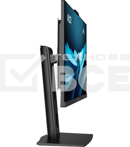 Моноблок MSI Pro AP242P 14M AiO 23,8