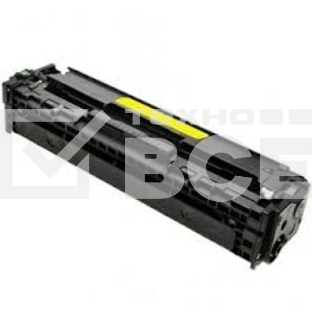 Картридж лазерный Cartridge HP 410J для CLJ M477/M452/M377dw, желтый (6 000 стр.) (белая упаковка)