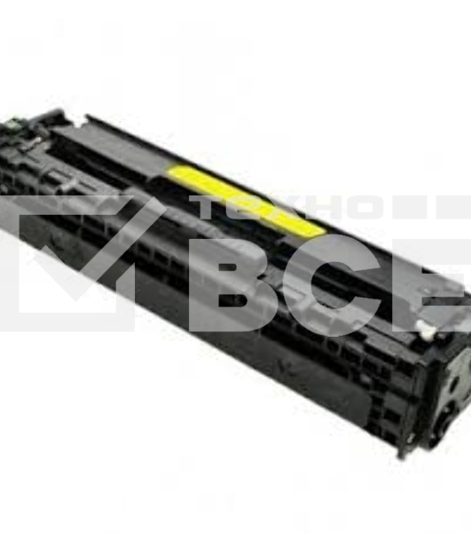 Картридж лазерный Cartridge HP 410J для CLJ M477/M452/M377dw, желтый (6 000 стр.) (белая упаковка)