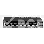 Коммутатор Osnovo SW-10800 неуправляемый, фото2