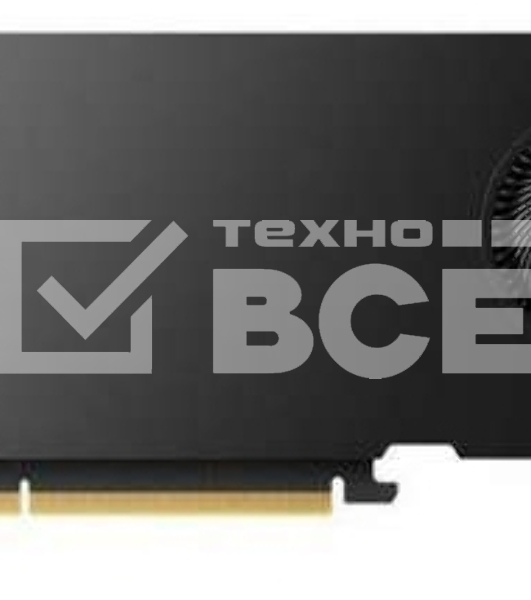 Видеокарта NVIDIA PCIE16 RTX 4000 ADA 20GB 900-5G190-2270-000