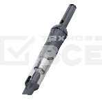 Пылесос автомобильный Coolfort CF-3060 черный, 85Вт, уборка сухая, пылесборник контейнер 0,2 л, фото11