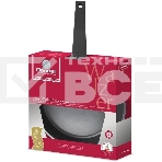 Сковорода Rondell Walzer RDA-769, 28см, без крышки, черный, фото2
