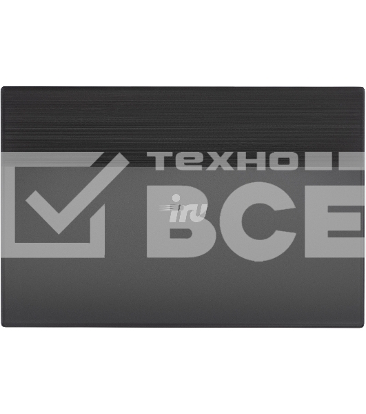 Ноутбук IRU Tactio 15ALG Core i5 1235U 16Gb SSD512Gb Intel UHD Graphics 15.6