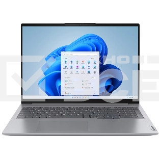 Ноутбук Lenovo ThinkBook 16 G6 IRL Intel Core i7-1355U/16Gb/SSD512Gb/16