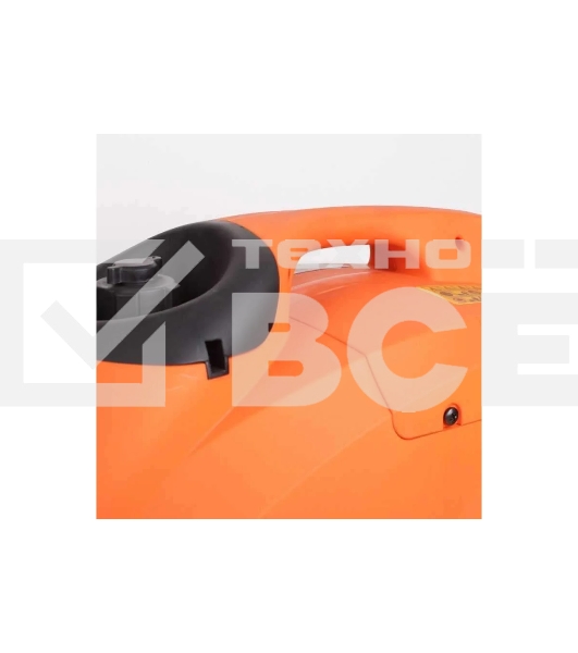 Электрогенератор бензиновый Patriot 3000i, 3.5 кВт, 63 дБ, 29.5 кг