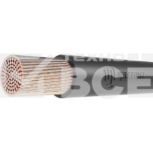 Провод Цветлит ПуГВнг(А)-LS 1х120 450/750 Ч (м) 00-00130607