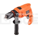 Дрель электрическая ударная PATRIOT FD 550HL, 600Вт, 3000об/мин, 44800уд/мин, макс.диаметр сверления 13мм, быстрозажимной патрон, фото7