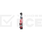 Трещотка аккумуляторная Milwaukee M12 FIR38-201B (3/8) FUEL (Li-Ion2Ач) (4933459798), фото 1
