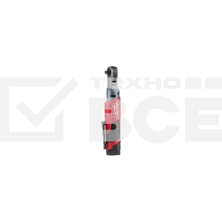 Трещотка аккумуляторная Milwaukee M12 FIR38-201B (3/8) FUEL (Li-Ion2Ач) (4933459798)