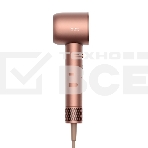 Фен Dreame Hair Glory Hair Dryer, розовое золото, фото8