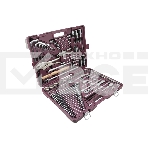 Набор инструмента универсальный Thorvik TS142 1/4