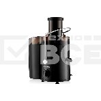 Соковыжималка BRAYER BR1702 центробежная, 500 Вт, 2 скор,рез.для сока 0,5л, рез для мякоти 1,6 л, фото3