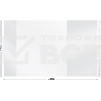 Обложка Silwerhof 382174 Монстрики для учебника, с липким слоем (набор 10шт), полипропилен, 70мкм, гладкая, прозрачная, 250х380мм, фото3