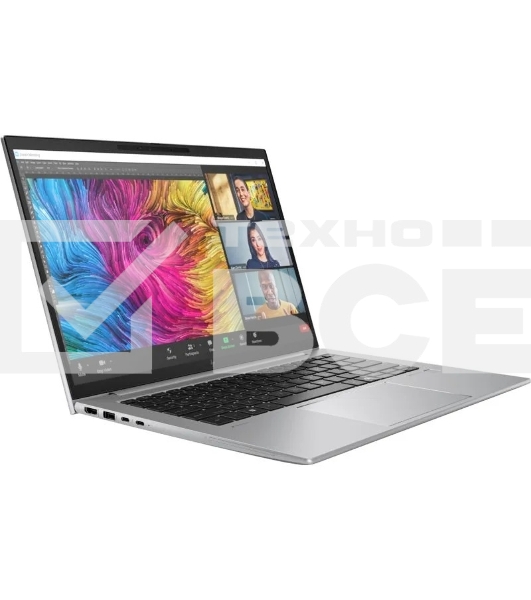 Ноутбук HP Zbook Firefly 16 G11 Intel U7-155H,16