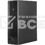 Компьютерный корпус Chieftec UNI BE-10B-300 черный 300W mATX 2x80mm 2x120mm 2xUSB2.0 2xUSB3.0 audio bott PSU, фото4