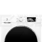 Стиральная машина LEX LWM12812WID (CHKO100016) белый, загрузка фронтальная 8 кг, 1200 об/мин., класс: А++, фото3